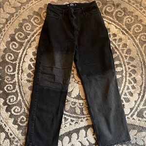 Hollister Dark Gray Jeans